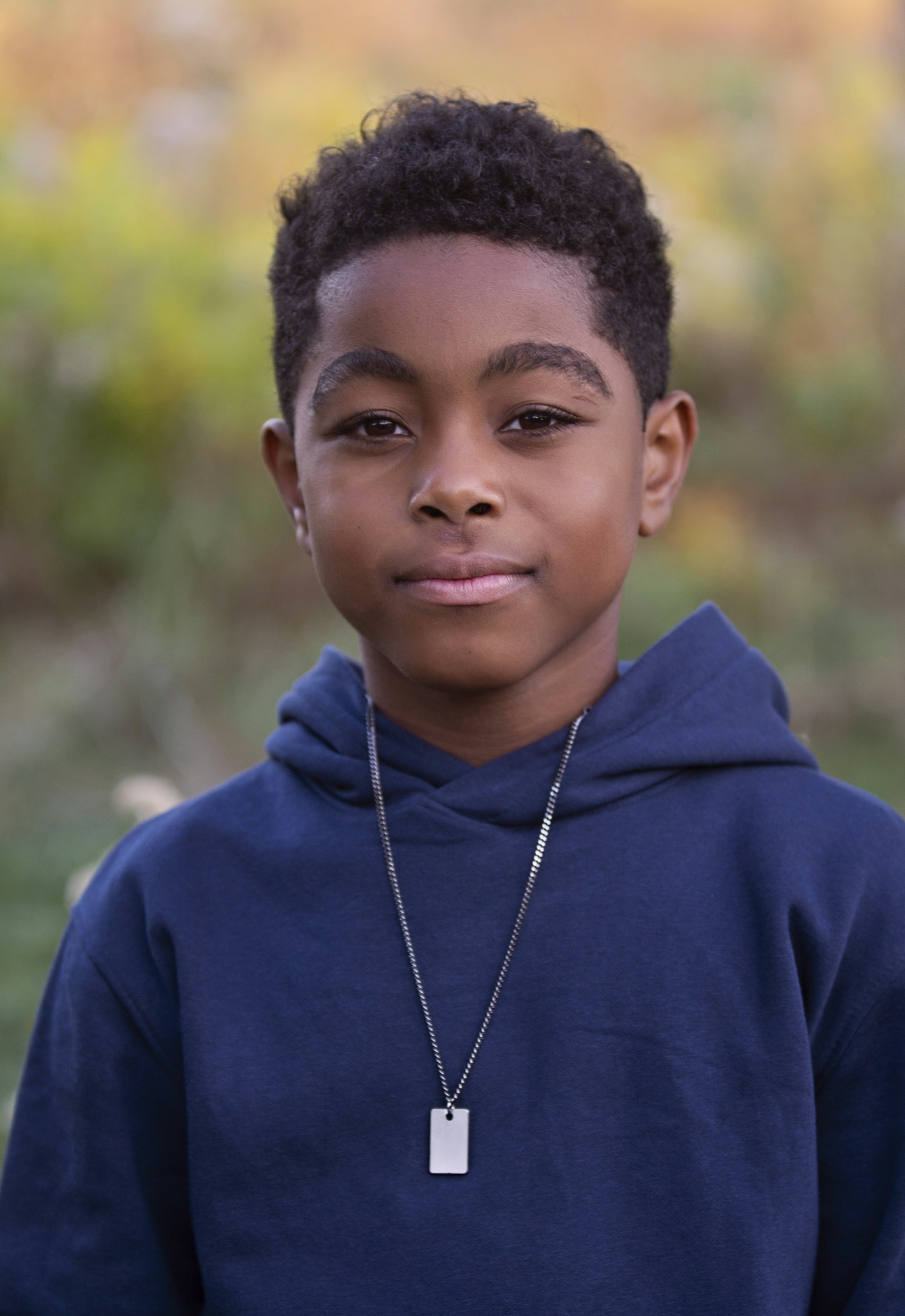 Idris T.